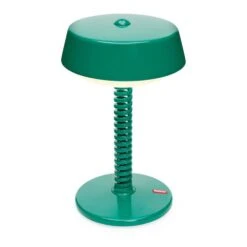 Fatboy Bellboy Table Lamp 36 Fatboy Bellboy Table Lamp -Trit Houses Shop fatboy bellboy jungle green packshot 04 105831