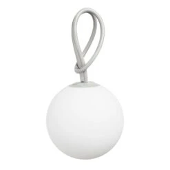 Fatboy Bolleke Hanging Light 25 Fatboy Bolleke Hanging Light -Trit Houses Shop fatboy bolleke light grey 1920x1280 packshot 01 100273
