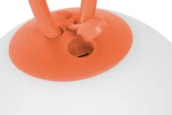 Fatboy Bolleke Hanging Light 36 Fatboy Bolleke Hanging Light -Trit Houses Shop fatboy bolleke tangerine closeup 01 105822