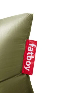 Fatboy Lamzac 3.0 Air Lounger 21 Fatboy Lamzac 3.0 Air Lounger -Trit Houses Shop fatboy lamzac 3.0 spinach closeup 01 105749 web