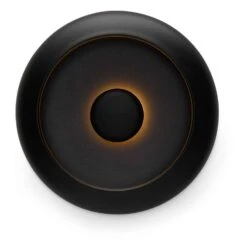 Fatboy Oloha Bowl With Lamp -Trit Houses Shop fatboy oloha small anthracite packshot 02 106383