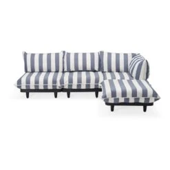 Fatboy Paletti Modular Sofa 35 Fatboy Paletti Modular Sofa -Trit Houses Shop fatboy paletti set large right stripe ocean blue 105905