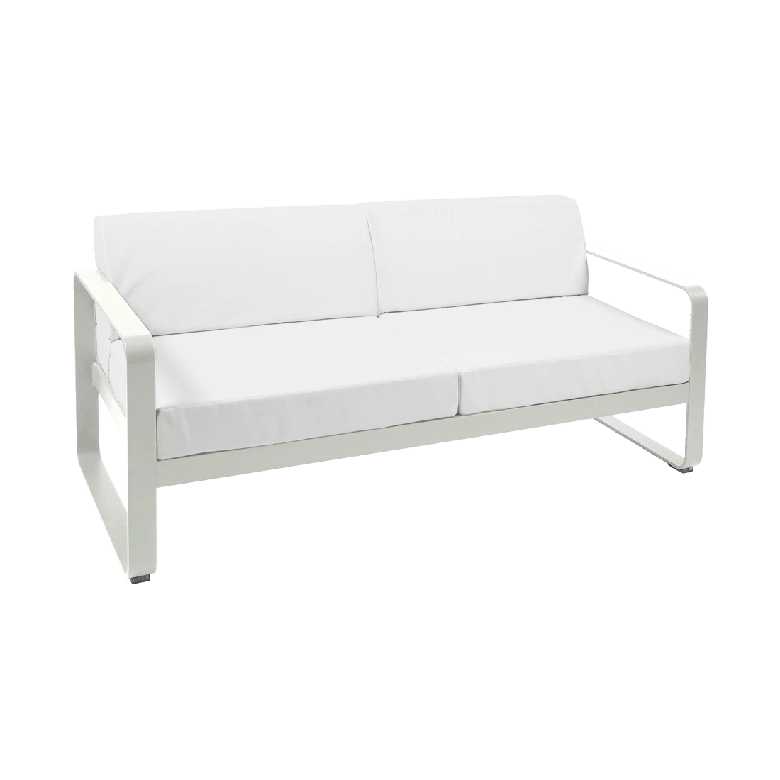 Fermob Bellevie 2 Seater Sofa 2 Fermob Bellevie 2 Seater Sofa - Image 2