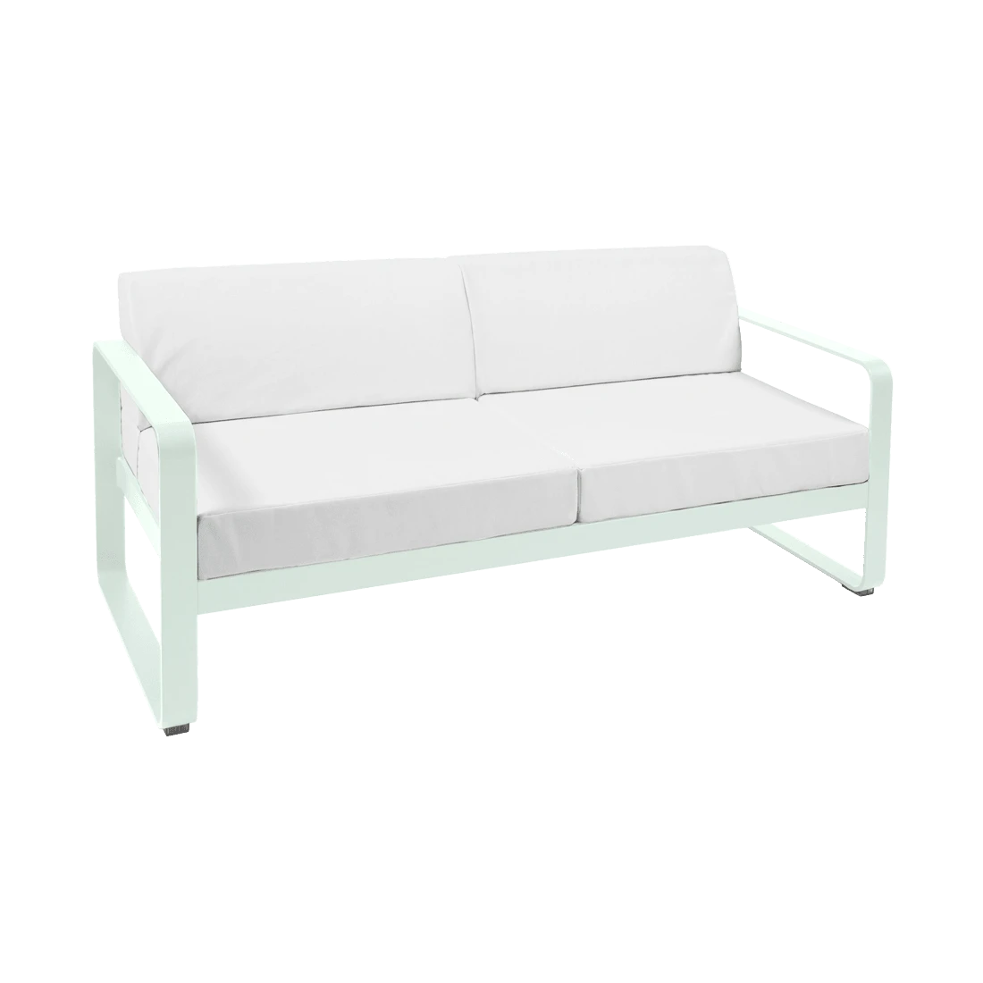 Fermob Bellevie 2 Seater Sofa 6 Fermob Bellevie 2 Seater Sofa - Image 6