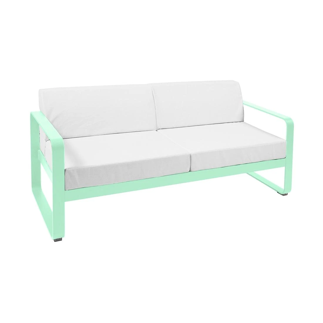 Fermob Bellevie 2 Seater Sofa 8 Fermob Bellevie 2 Seater Sofa - Image 8