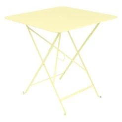 Fermob Bistro Metal Square Table