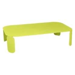 Fermob Bebop Rectangular Low Table -Trit Houses Shop fer b02 0 004 290mm verbena 661d3e08 d4ab 49d2 a372 178c05136c7c