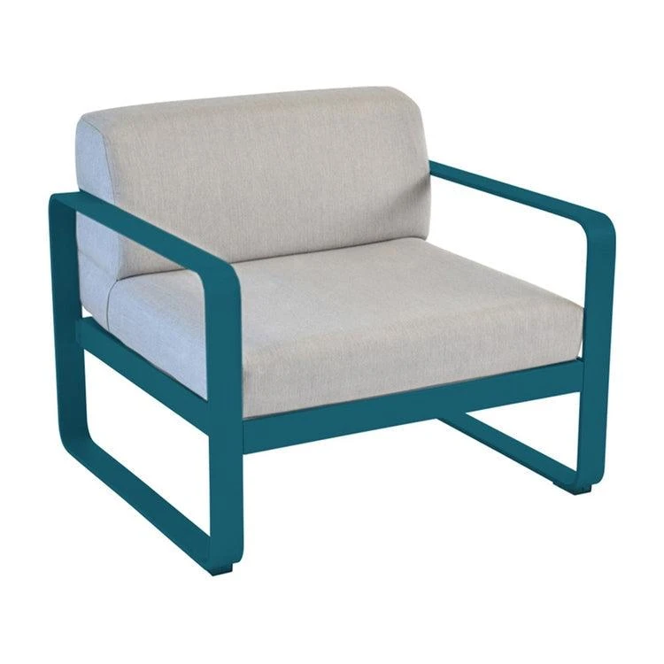 Fermob Bellevie Arm Chair 6 Fermob Bellevie Arm Chair - Image 6