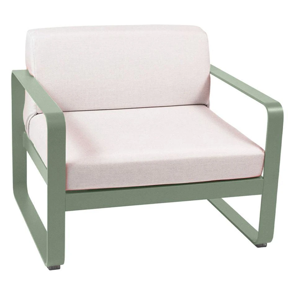 Fermob Bellevie Arm Chair 1 Fermob Bellevie Arm Chair