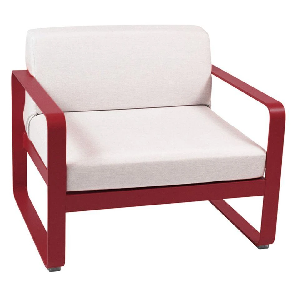 Fermob Bellevie Arm Chair 2 Fermob Bellevie Arm Chair - Image 2