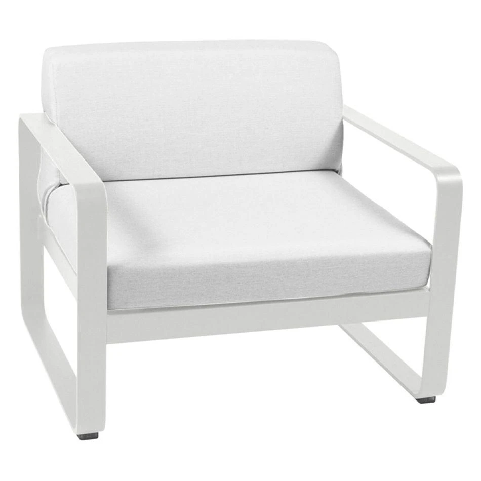 Fermob Bellevie Arm Chair 5 Fermob Bellevie Arm Chair - Image 5