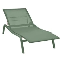 Fermob Alize Sunlounger