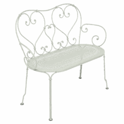 Fermob 1900 Bench 32 Fermob 1900 Bench -Trit Houses Shop fer c03 0 003 clay grey