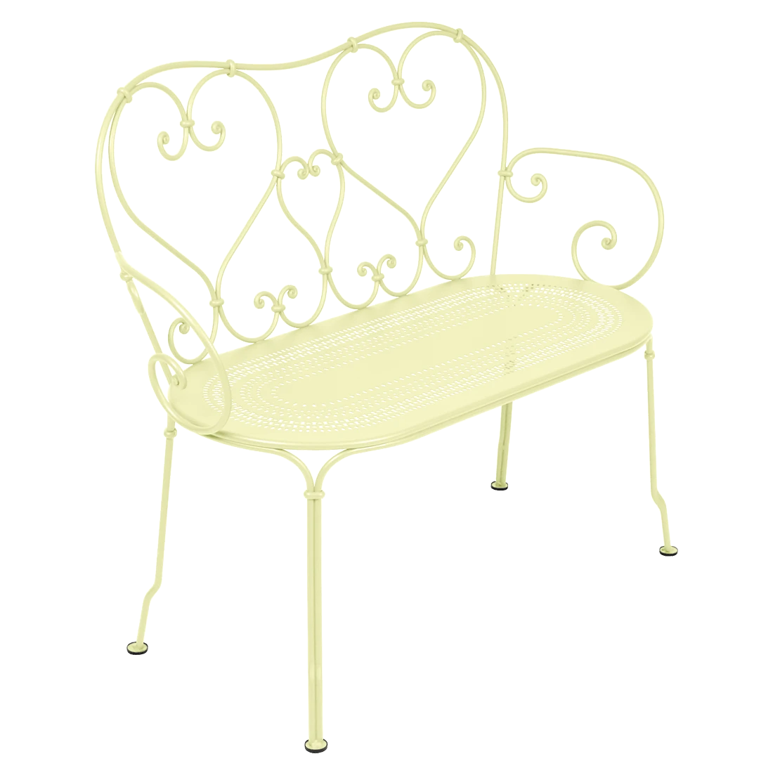 Fermob 1900 Bench 14 Fermob 1900 Bench - Image 14