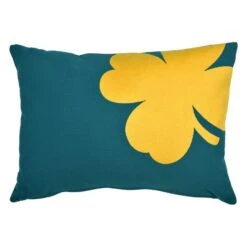 Fermob Trefle Cushion - 44 X 30cm