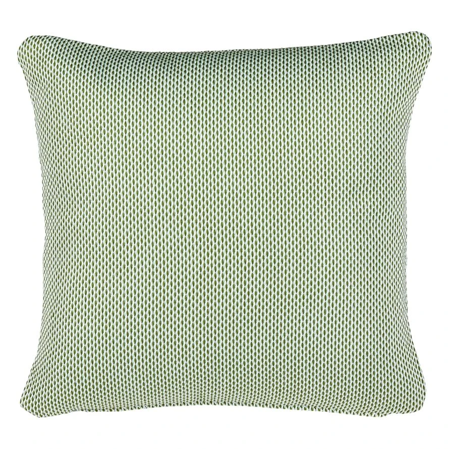 Fermob Evasion Cushion - 44 X 44cm 1 Fermob Evasion Cushion - 44 X 44cm