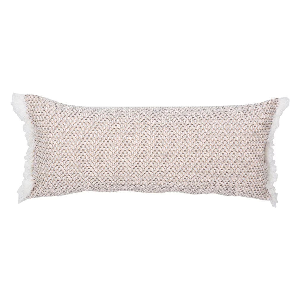 Fermob Evasion Cushion - 35 X 70cm 2 Fermob Evasion Cushion - 35 X 70cm - Image 2
