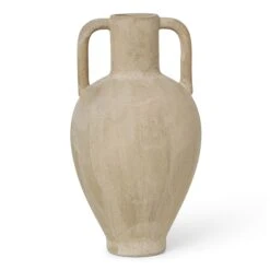 Ferm LIVING Ary Mini Vase - Sand