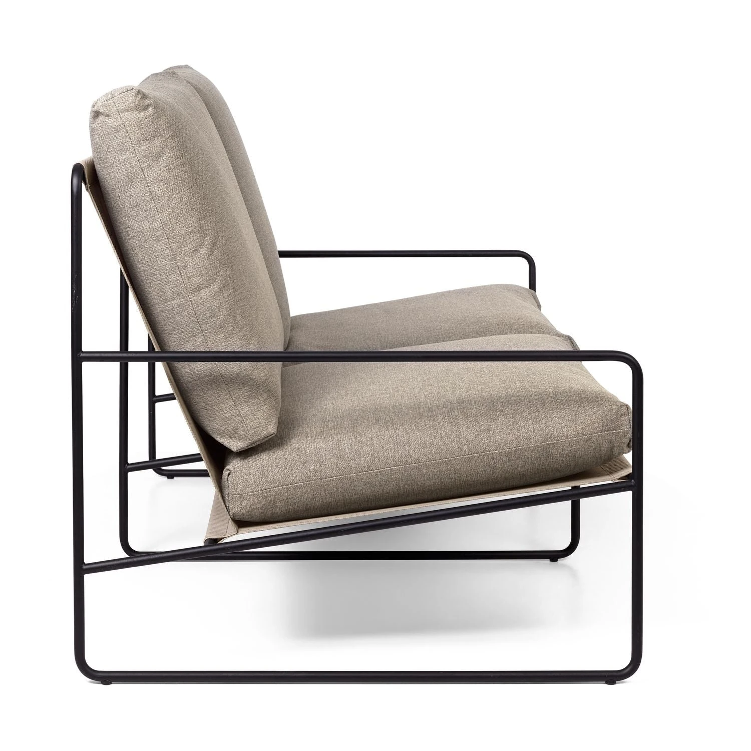 Ferm LIVING Desert Dolce 2 Seater Sofa 6 Ferm LIVING Desert Dolce 2 Seater Sofa - Image 6