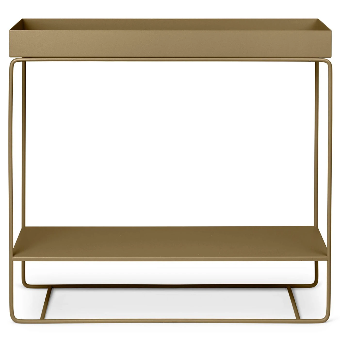 Ferm LIVING Plant Box Two-Tier 3 Ferm LIVING Plant Box Two-Tier - Image 3