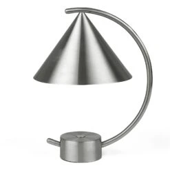 Ferm LIVING Meridian Table Lamp -Trit Houses Shop fermLIVING AW21 MeridianLamp 1104264469 1104264488 pack 2