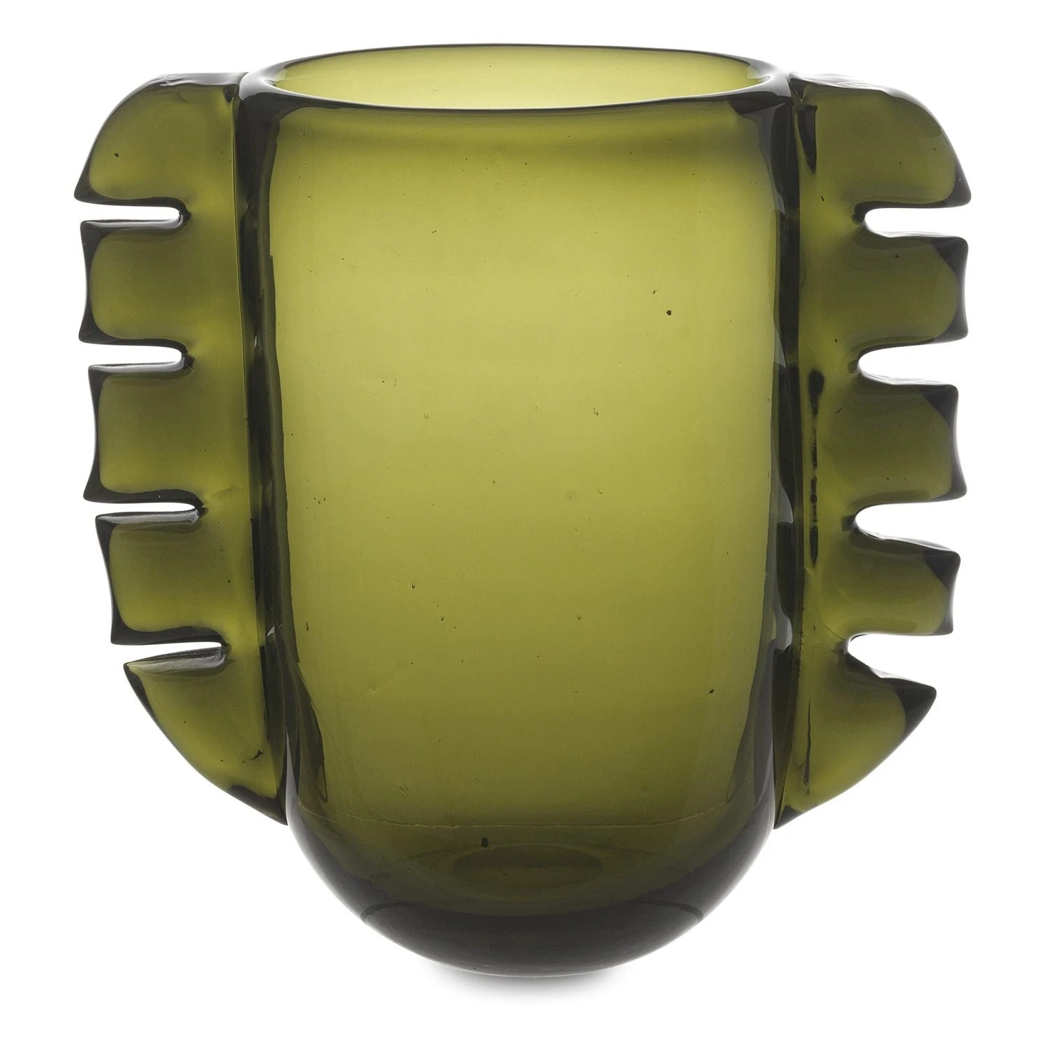 Ferm LIVING Alas Vase 1 Ferm LIVING Alas Vase