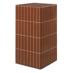 Ferm LIVING Pillar Pedestal