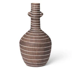 Ferm LIVING Brura Vase