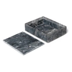 Ferm LIVING Mist Box 23 Ferm LIVING Mist Box -Trit Houses Shop fermLIVING AW24 MistBox 15x20 Charcoal 1104269886 2