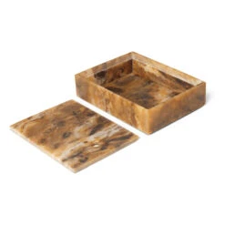 Ferm LIVING Mist Box 25 Ferm LIVING Mist Box -Trit Houses Shop fermLIVING AW24 MistBox 15x20 SugarKelp 1104269974 2