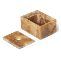 Ferm LIVING Mist Box 35 Ferm LIVING Mist Box -Trit Houses Shop fermLIVING AW24 MistBox 7 5x10 SugarKelp 1104269970 2