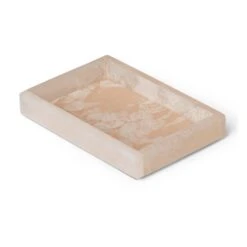 Ferm LIVING Mist Tray 14 Ferm LIVING Mist Tray -Trit Houses Shop fermLIVING AW24 MistTray 10x15 Pearl 1104270002 1