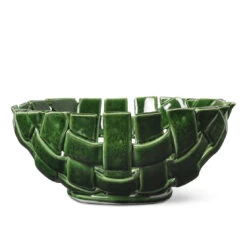 Ferm LIVING Plait Bowl
