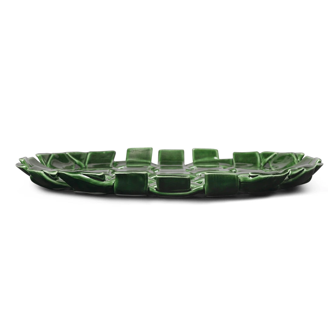 Ferm LIVING Plait Platter 2 Ferm LIVING Plait Platter - Image 2