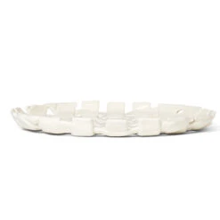 Ferm LIVING Plait Platter