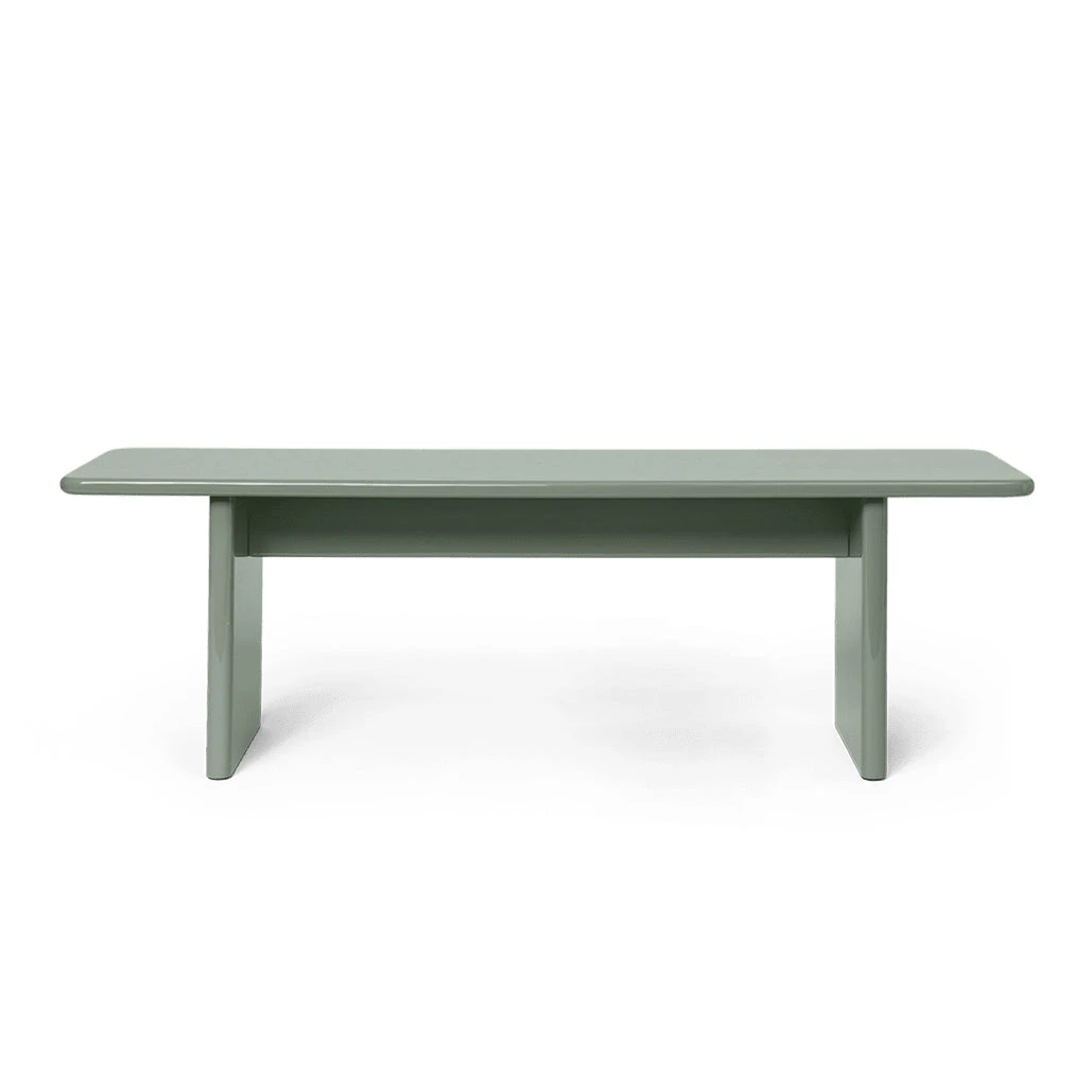 Ferm LIVING Rink Bench 1 Ferm LIVING Rink Bench