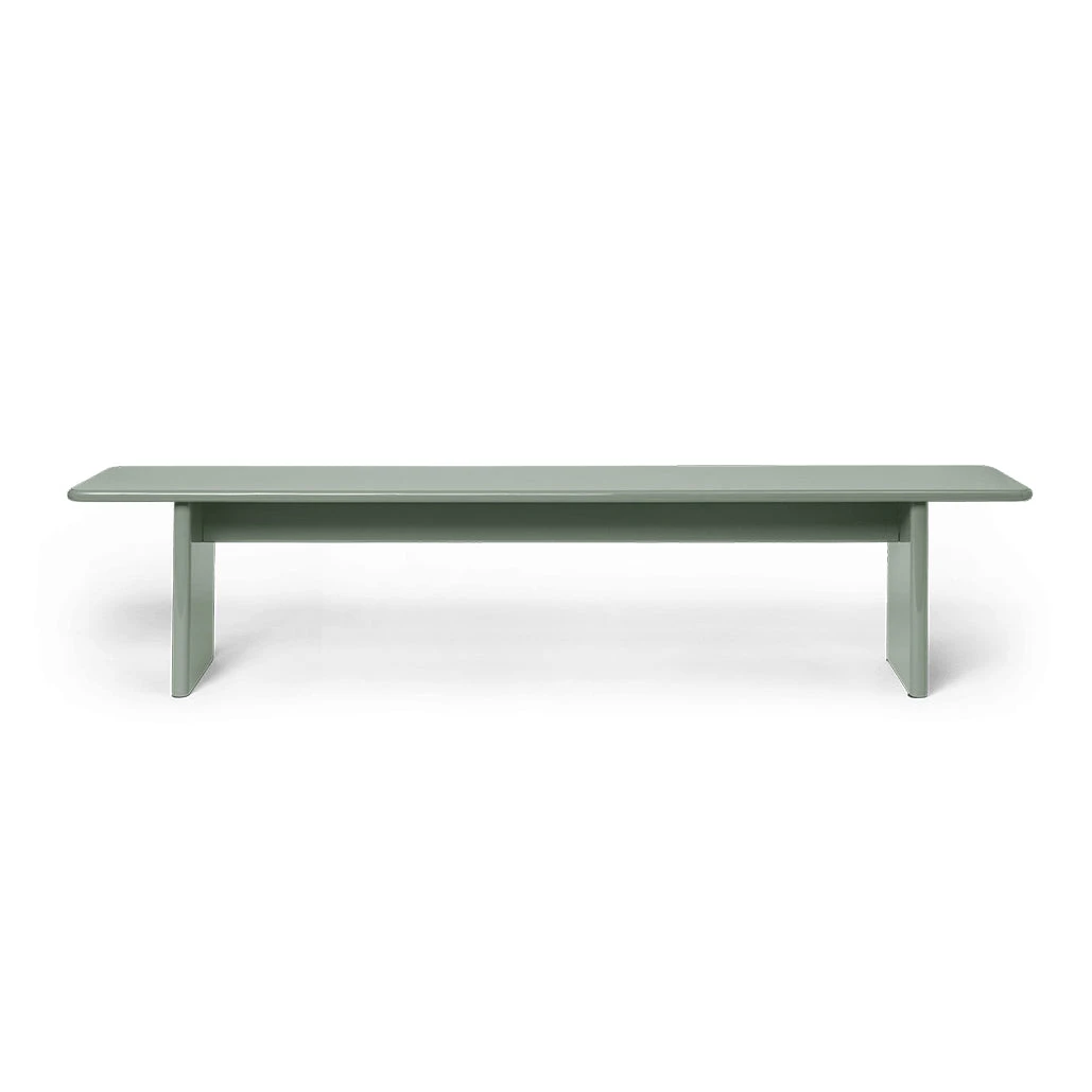 Ferm LIVING Rink Bench 2 Ferm LIVING Rink Bench - Image 2