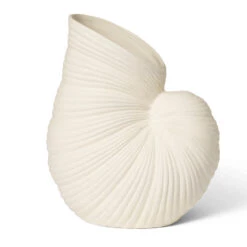Ferm LIVING Shell Vase