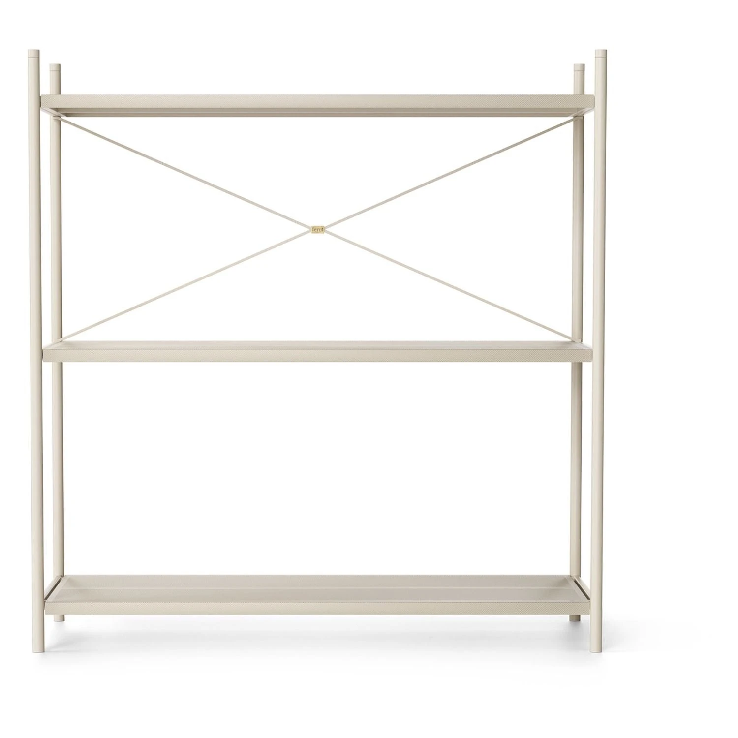 Ferm LIVING Punctual Shelving System 15 Ferm LIVING Punctual Shelving System - Image 15