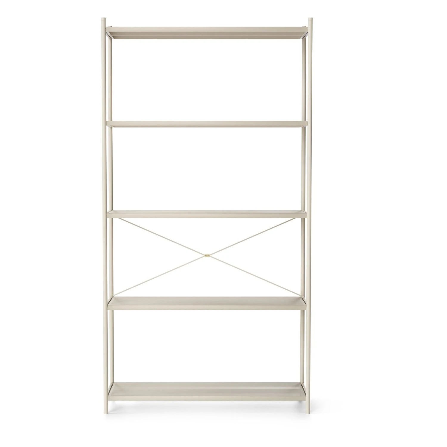 Ferm LIVING Punctual Shelving System 17 Ferm LIVING Punctual Shelving System - Image 17