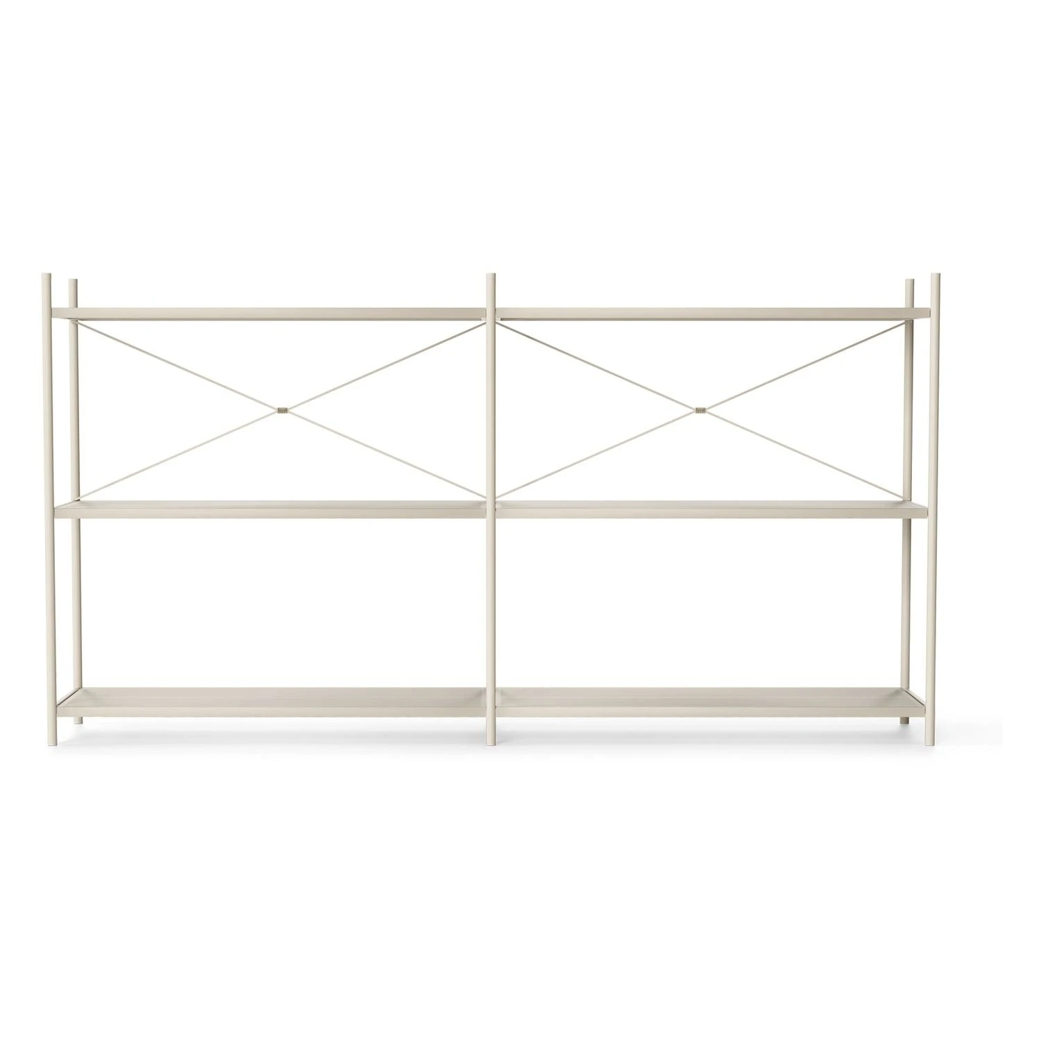 Ferm LIVING Punctual Shelving System 18 Ferm LIVING Punctual Shelving System - Image 18