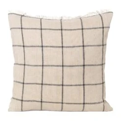 Ferm LIVING Calm Square Cushion