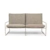 Ferm LIVING Desert Dolce 2 Seater Sofa