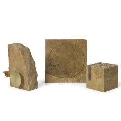 Ferm LIVING Klint Pencil Holder 5 Ferm LIVING Klint Pencil Holder -Trit Houses Shop fermLIVING SS23 KlintCollection 1104266425 1104266426 1104266427 01