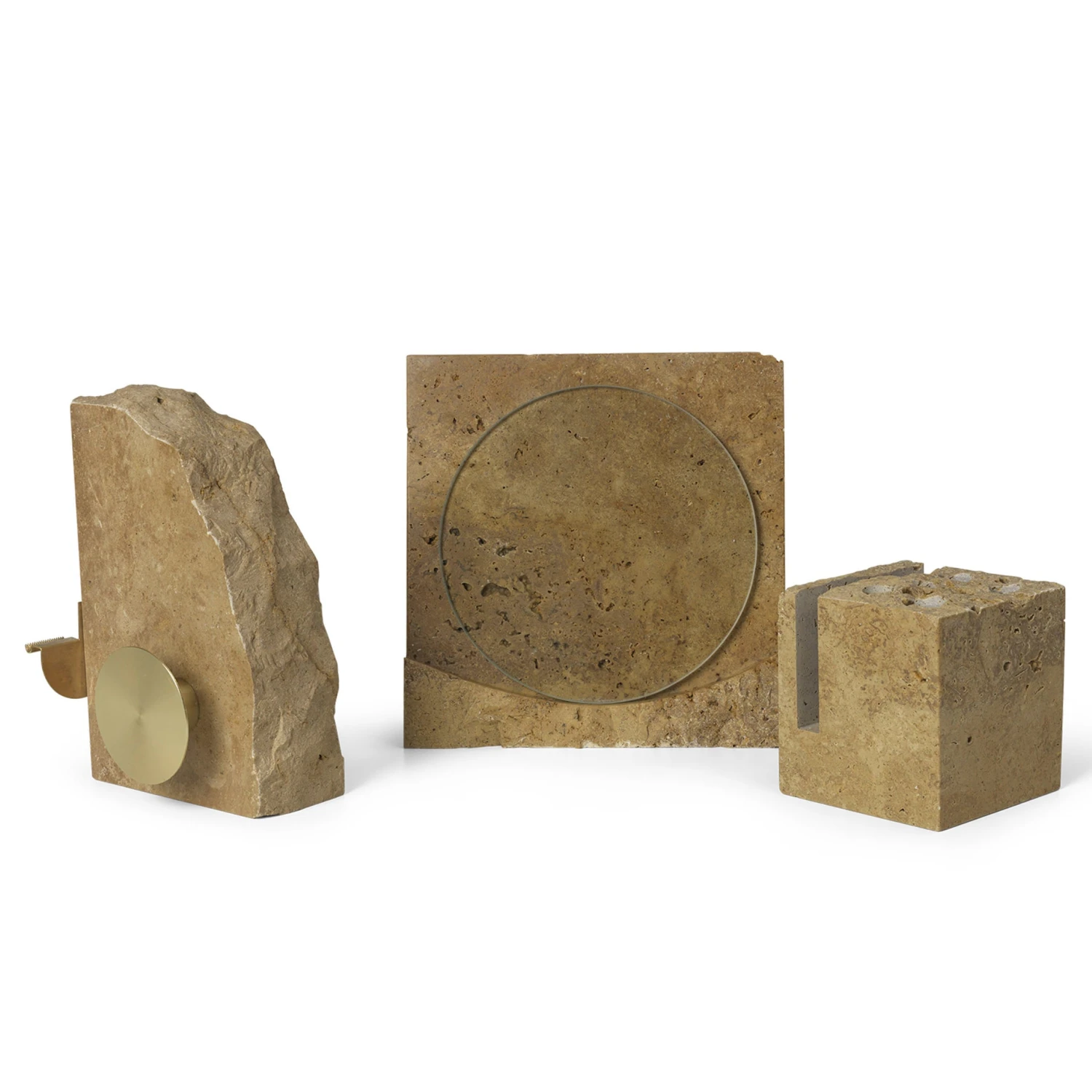 Ferm LIVING Klint Pencil Holder 3 Ferm LIVING Klint Pencil Holder - Image 3