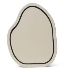 Ferm LIVING Paste Rounded Vase