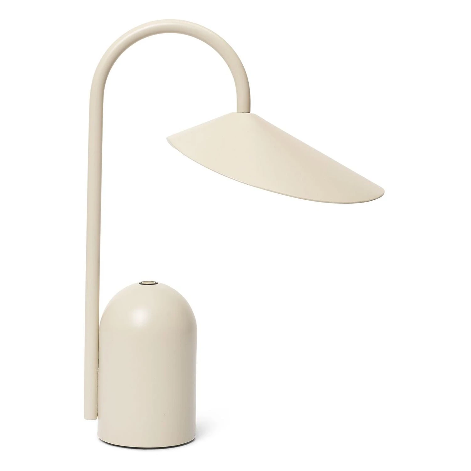 Ferm LIVING Arum Portable Lamp 4 Ferm LIVING Arum Portable Lamp - Image 4