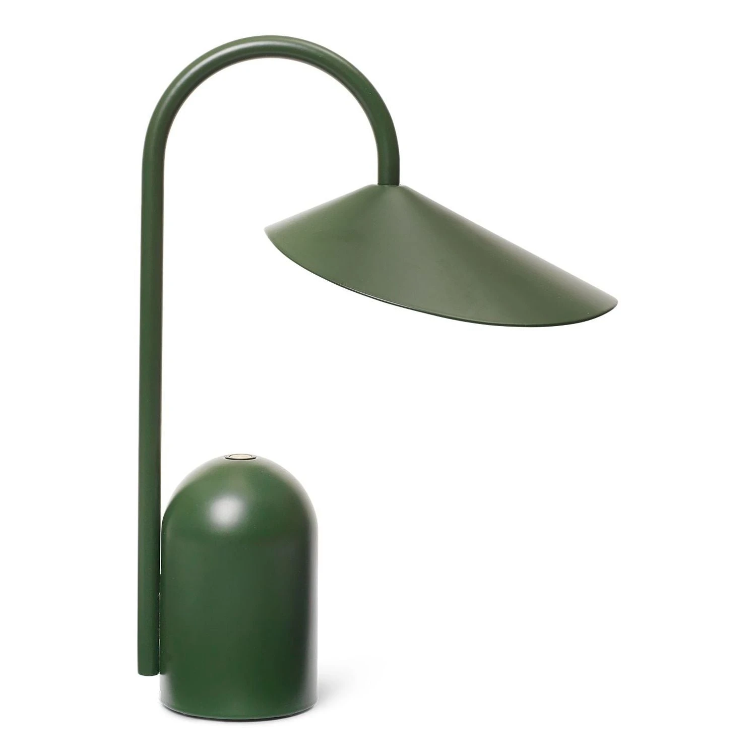 Ferm LIVING Arum Portable Lamp 5 Ferm LIVING Arum Portable Lamp - Image 5