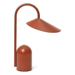 Ferm LIVING Arum Portable Lamp