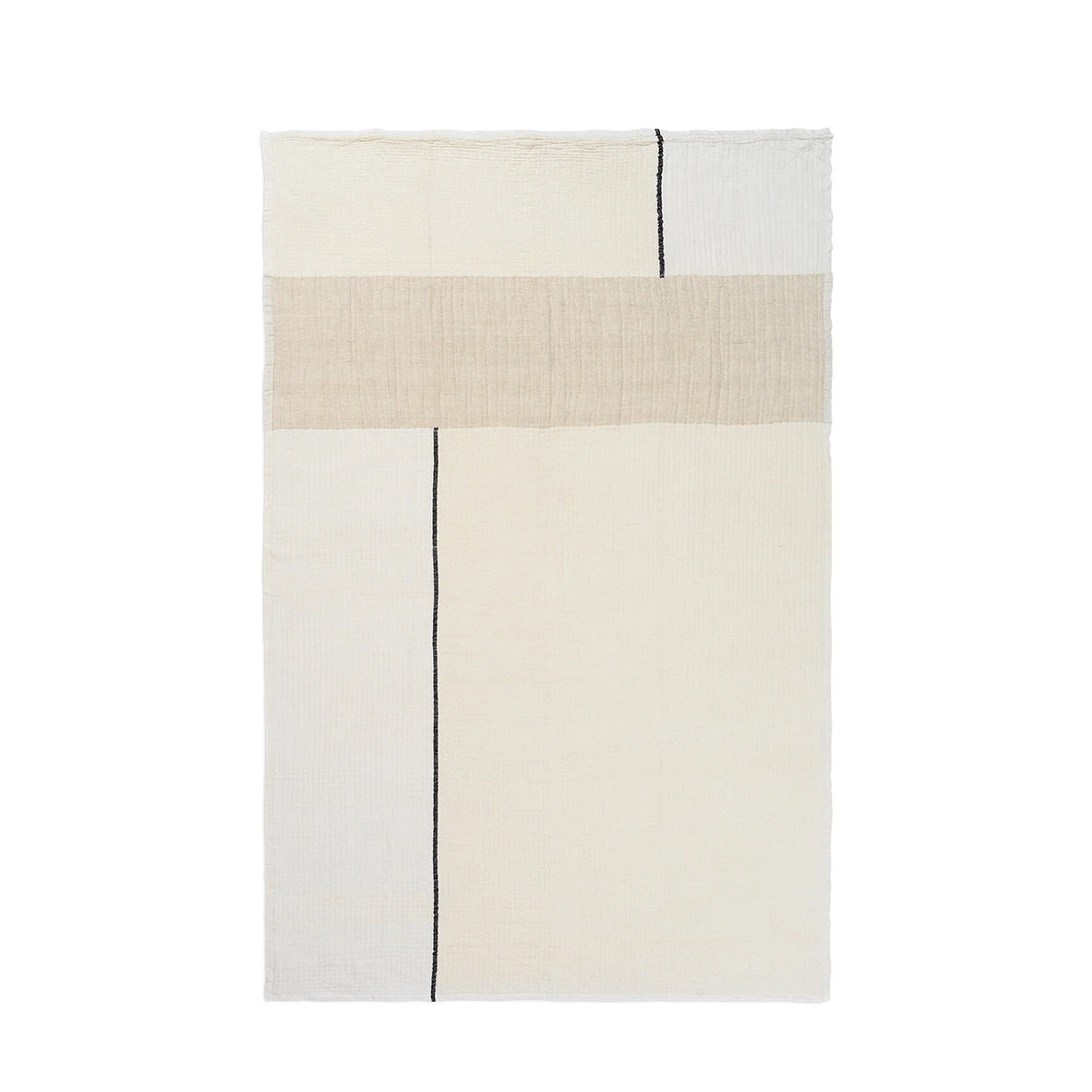 Ferm LIVING Dela Throw | WA050 2 Ferm LIVING Dela Throw | WA050 - Image 2